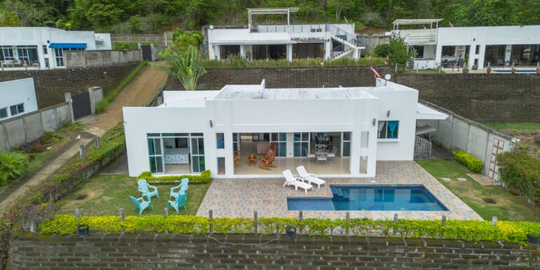 Casa Alberto - 10