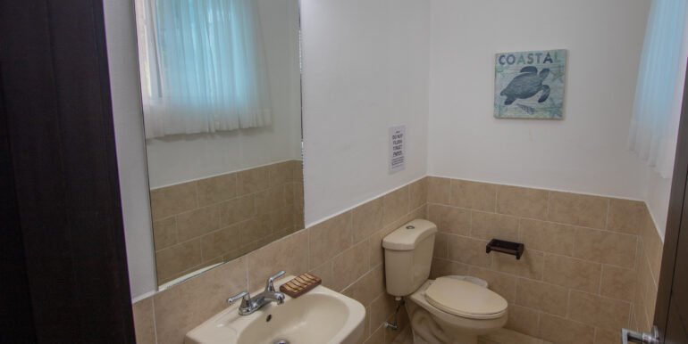 Casa Alberto - 21