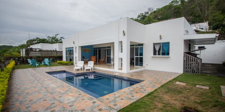 Casa Alberto - 3