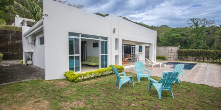 Casa Alberto - 4