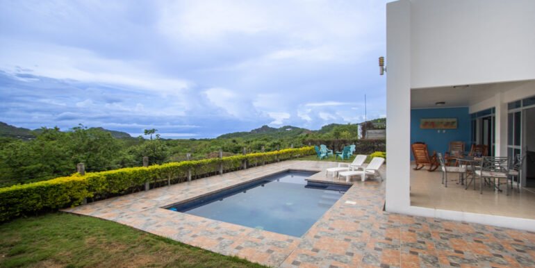 Casa Alberto - 6