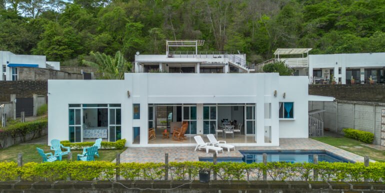 Casa Alberto - 9