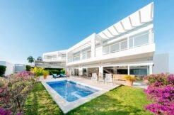 Casa Cordua a Charming Two-Story Home