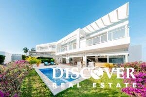 Casa Cordua a Charming Two-Story Home