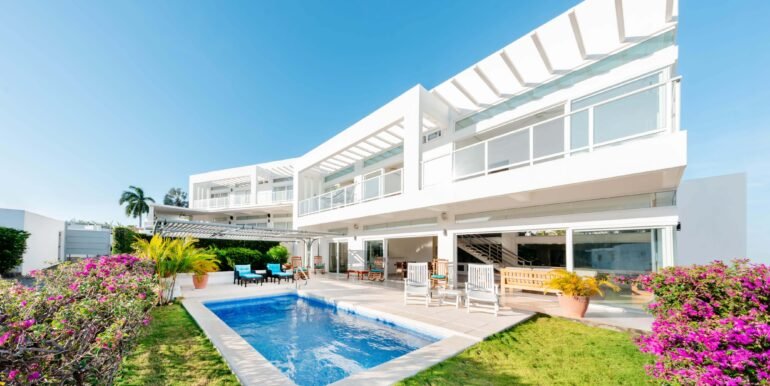Casa Cordua - 1