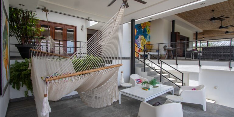 Casa Pitahaya - 21