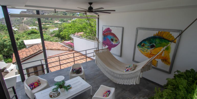 Casa Pitahaya - 22