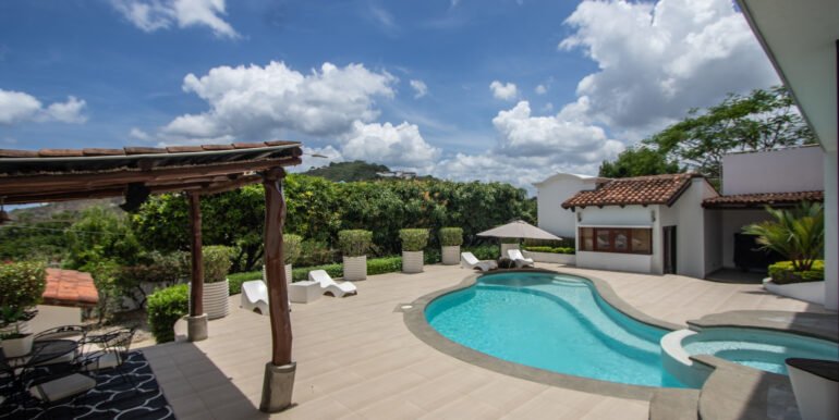 Casa Pitahaya - 23