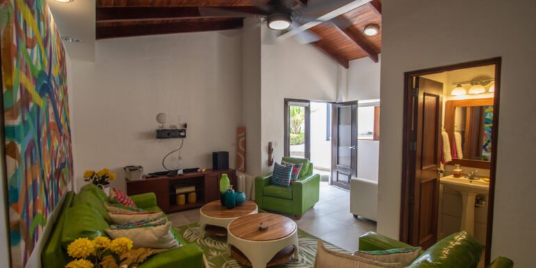 Casa Pitahaya - 26
