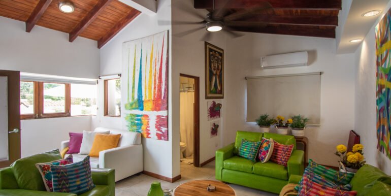 Casa Pitahaya - 27