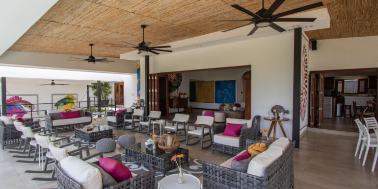 Casa Pitahaya - 29