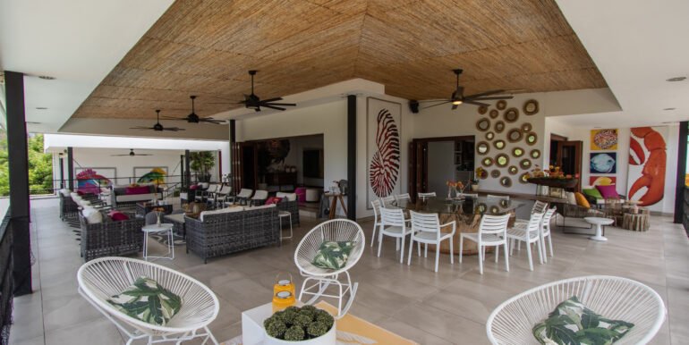 Casa Pitahaya - 41