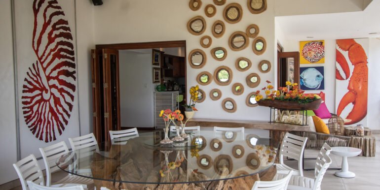 Casa Pitahaya - 42