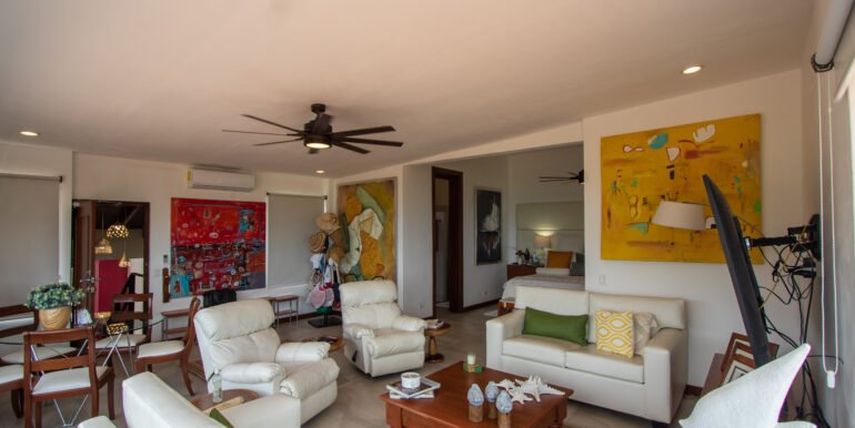 Casa Pitahaya - 44