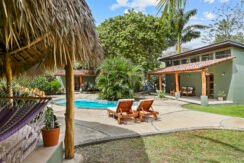 Serene Home Close to Everything in San Juan Del Sur