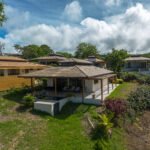 Stylish Two-Bedroom Bungalow with Pacific Ocean Views Stylish Two-Bedroom Bungalow with Pacific Ocean Views