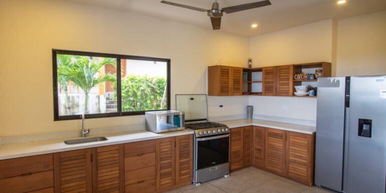 Bungalow -The Agency Nic 29