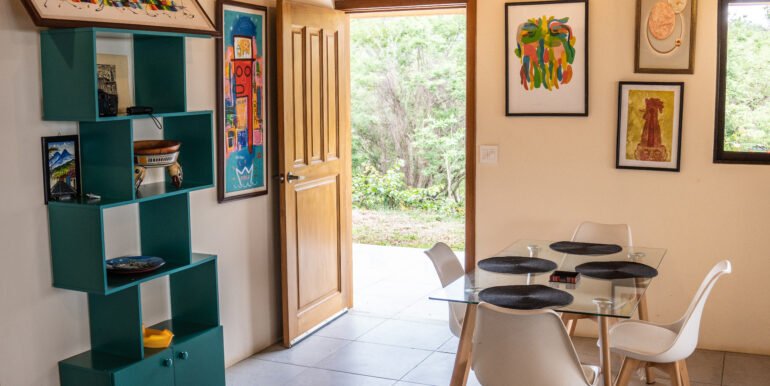 Bungalow -The Agency Nic 35