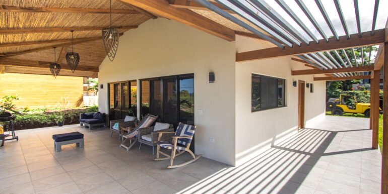 Bungalow - The Agency Nic 39