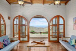 Turnkey Ocean View Home in San Juan Del Sur