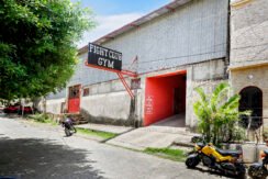 Gym Fight Club: Turn Key and Profitable Business in San Juan Del Sur