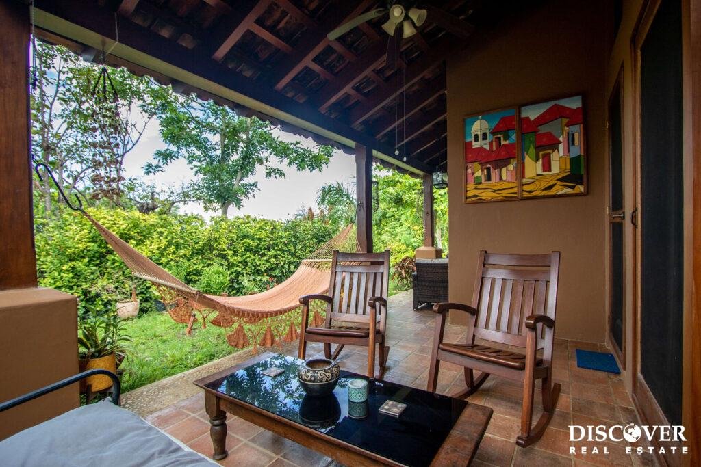 Villa 10 – Ocean View Gem in Villas de Palermo
