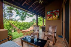 Villa 10 – Ocean View Gem in Villas de Palermo