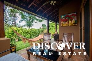 Villa 10 – Ocean View Gem in Villas de Palermo