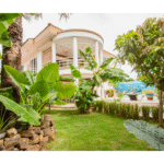Villa Cooper | Tropical Home Near The Beach 6