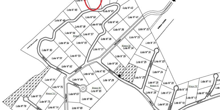 Community Map