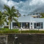 Casa La Perla A Modern Ocean-View Home in Colinas de Miramar Casa La Perla