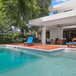 Luxury Oasis in Town – Hidden Garden Retreat in San Juan del Sur Luxury Oasis in Town - Hidden Garden Retreat in San Juan del Sur