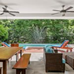 Video Showcasing the Luxury House the owner of Cala Azul Recently Finished