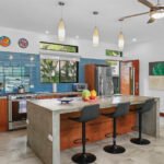 Video Showcasing the Luxury House the owner of Cala Azul Recently Finished