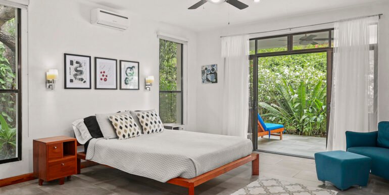 Luxury Oasis in Town_Master_Bedroom_Angle_1_CC