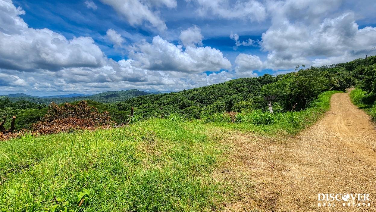 Rancho Papayal 37, Half-acre, Panoramic Views, Easy Access<span class=