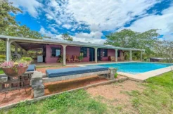 Solar Home with Pool, Casita & Views — Horse Ready Too!