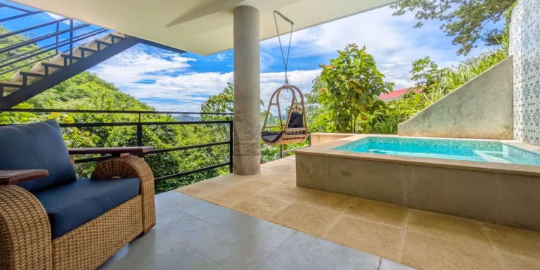 Stylish-Home-San-Juan-del-Sur-with-Pool-and-Ocean-View-26