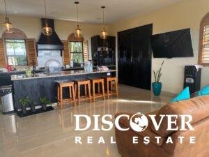 Casa Blanca in El Encanto