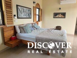 Casa Blanca in El Encanto