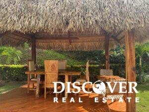 Casa Blanca in El Encanto