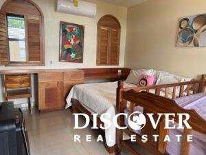 Casa Blanca in El Encanto