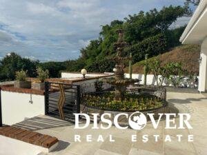 Casa Blanca in El Encanto