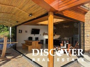 Casa Blanca in El Encanto