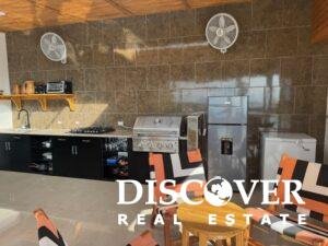 Casa Blanca in El Encanto