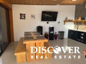 Casa Blanca in El Encanto