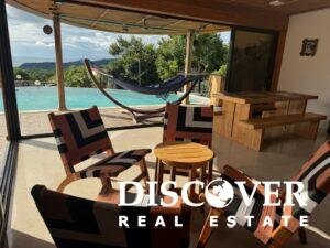 Casa Blanca in El Encanto