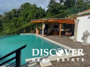 Casa Blanca in El Encanto