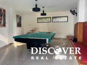 Casa Blanca in El Encanto