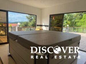 Casa Blanca in El Encanto